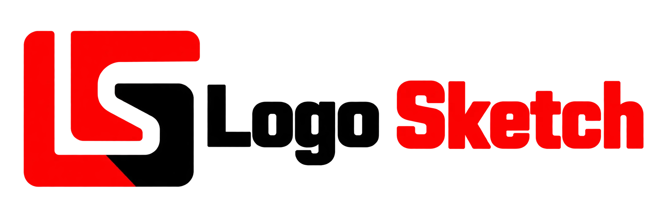 Logo Sketch