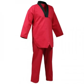 Taekwondo Suits