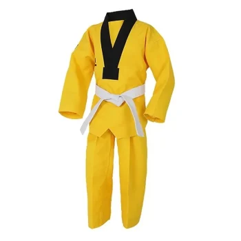 Taekwondo Suits